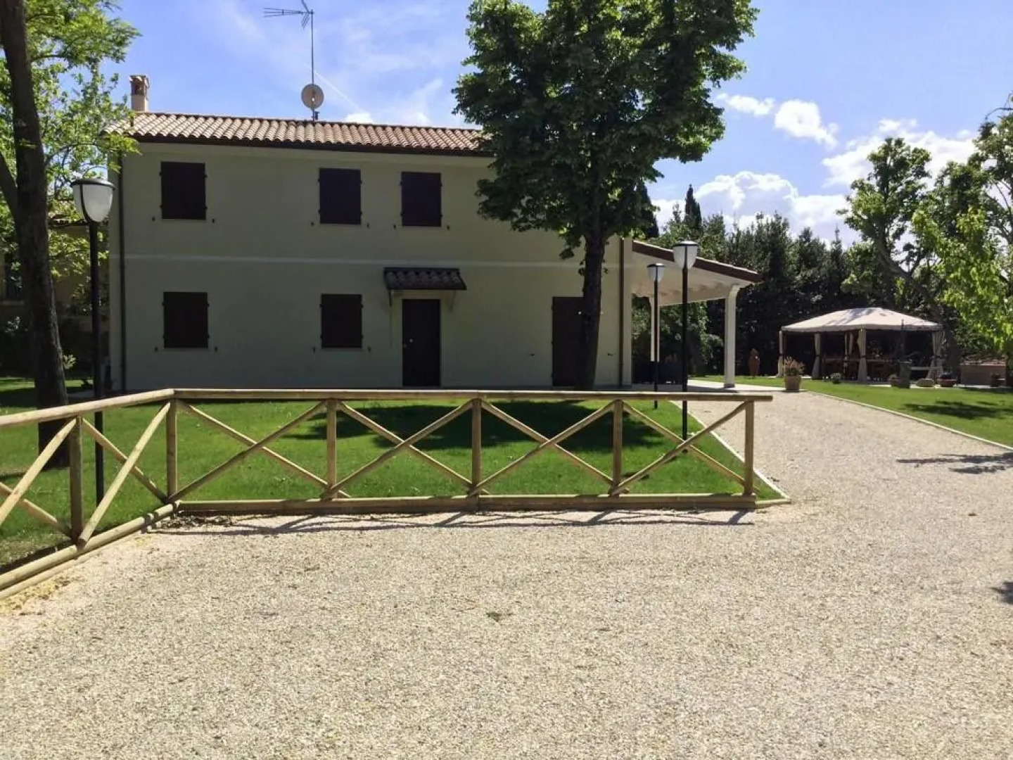 Il Lauro B&B