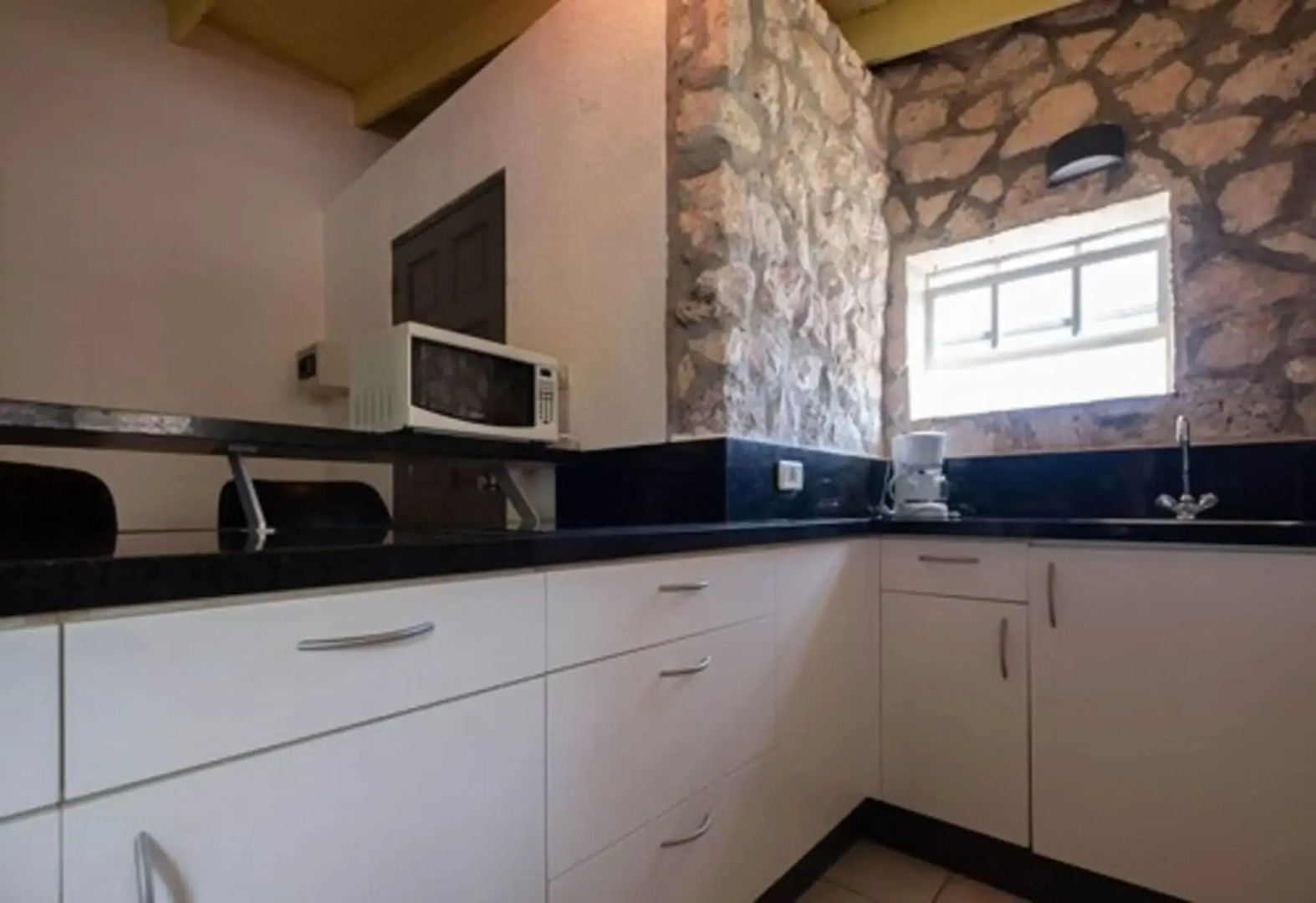 Bandabou Breeze Curacao