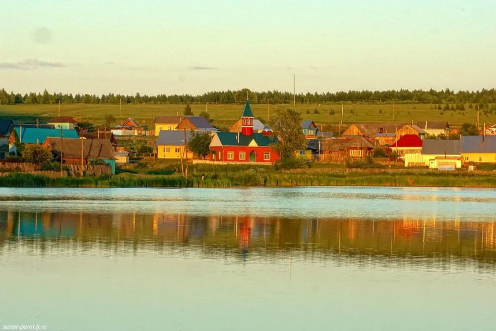 Гостиный двор