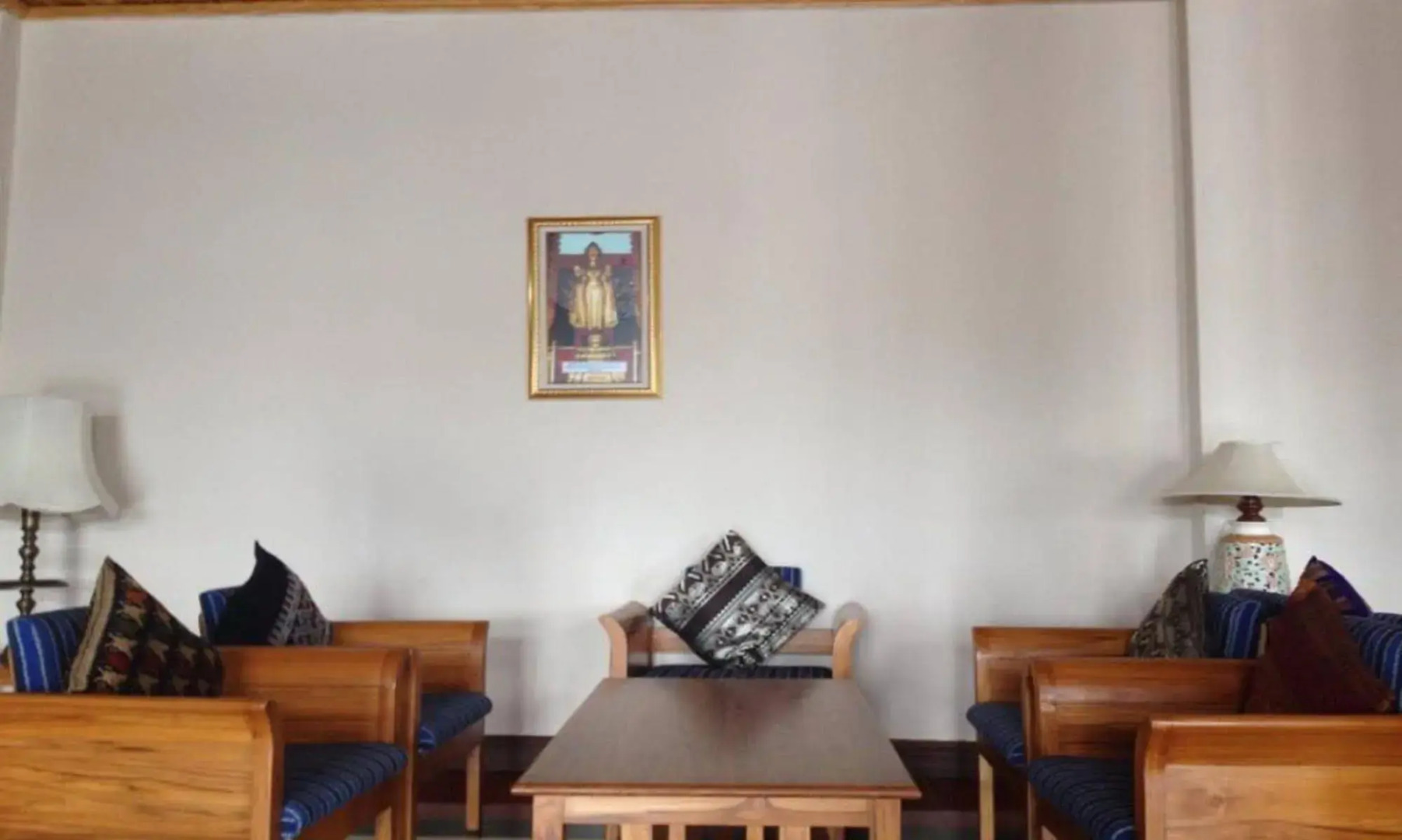 Vansana LuangPrabang Hotel