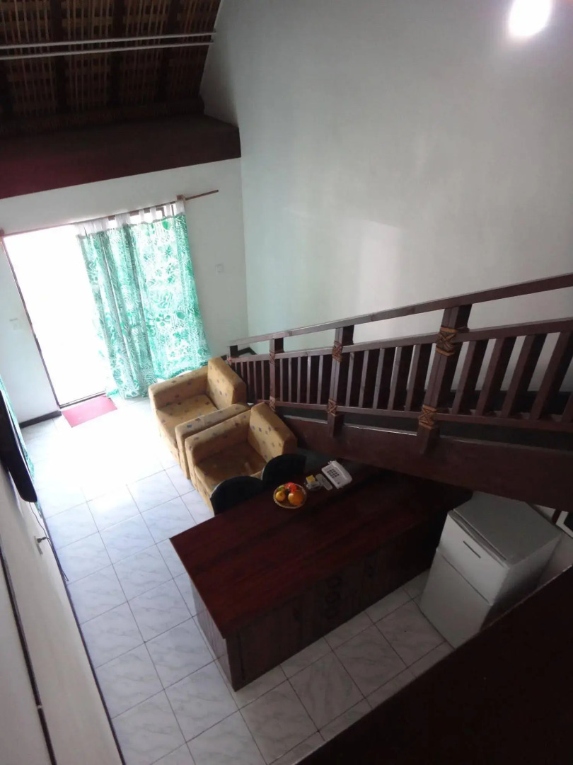 Samoa Tradition Resort