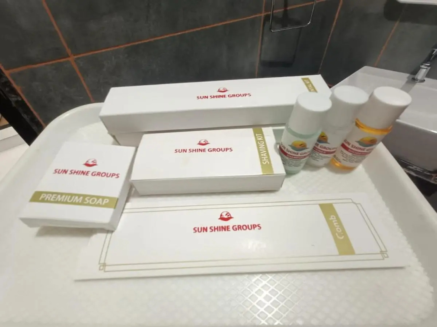 Sunshine International Boarding & Lodging