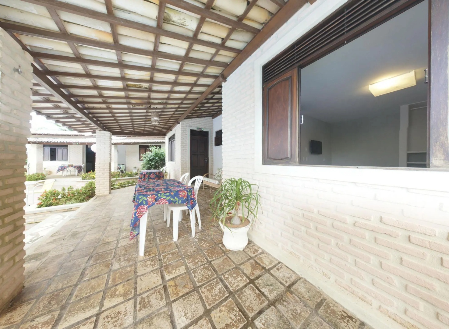 Pousada Cores dos Corais