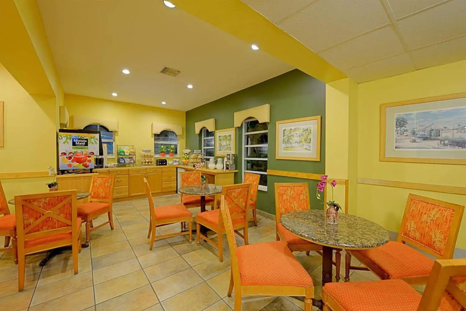 Fairfield Inn and Suites by Marriott Key West