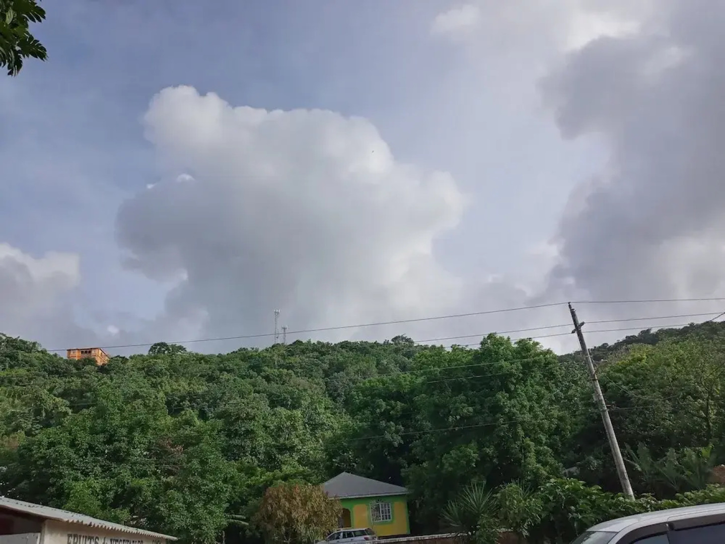 Inviting 2-bed House in Fair Prospect