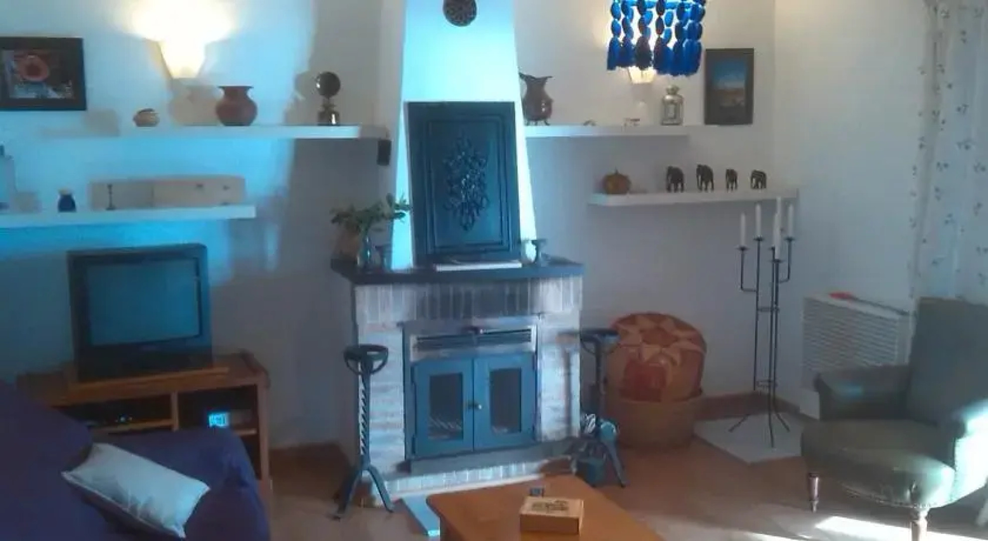 Holiday home Sa Volta de Son Serralta