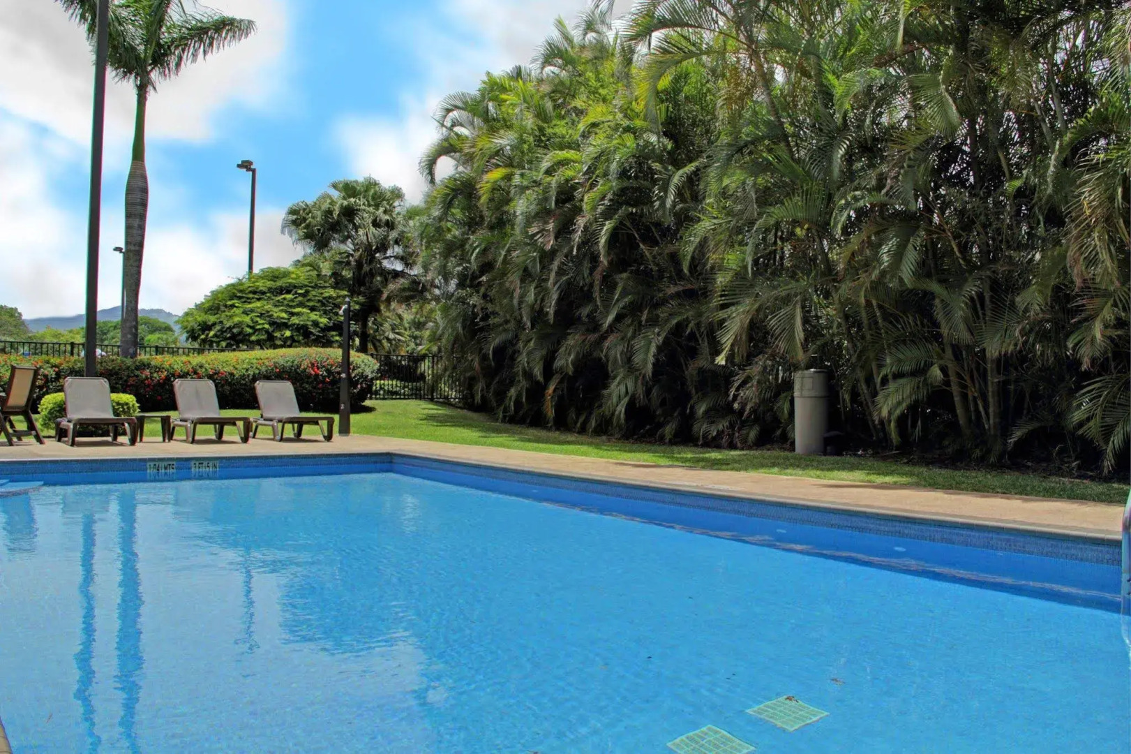 Hampton by Hilton San Jose Airport