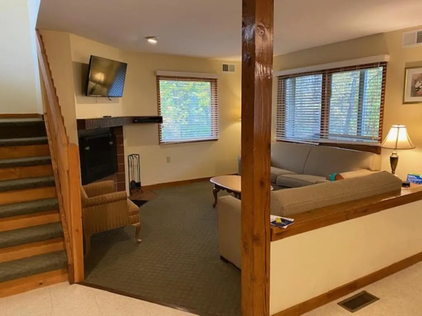 Pocono Villas Resort