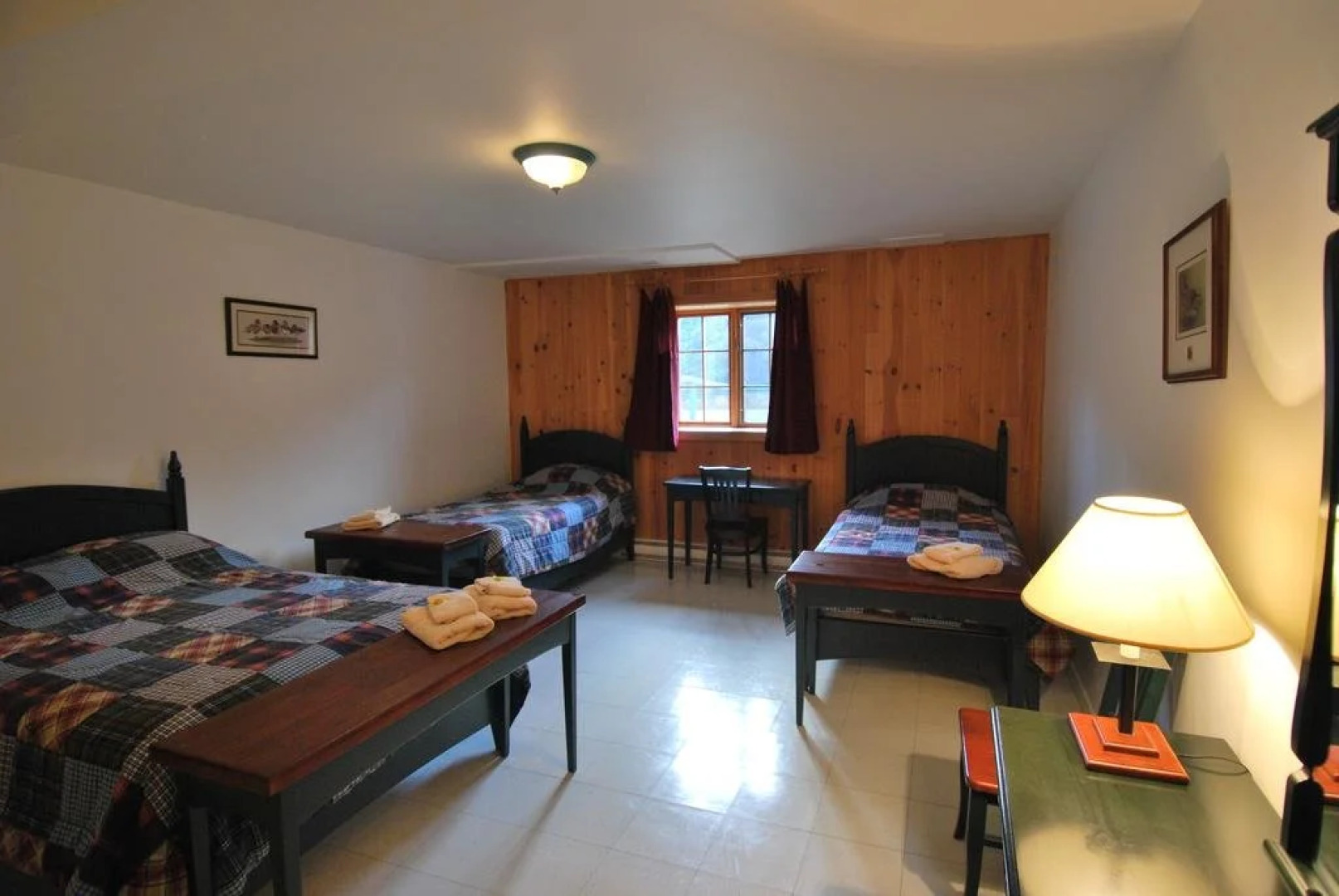 Auberge CanadAventure