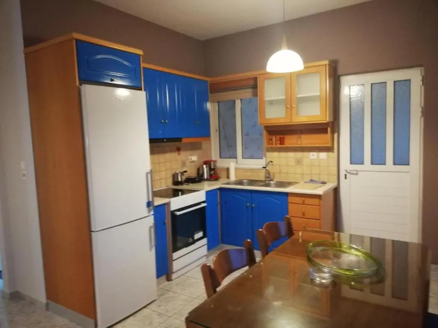 Rea's House Vrachati