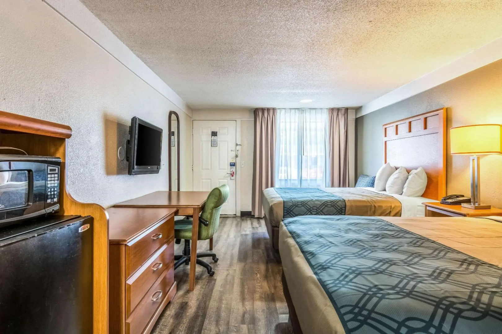 Econo Lodge
