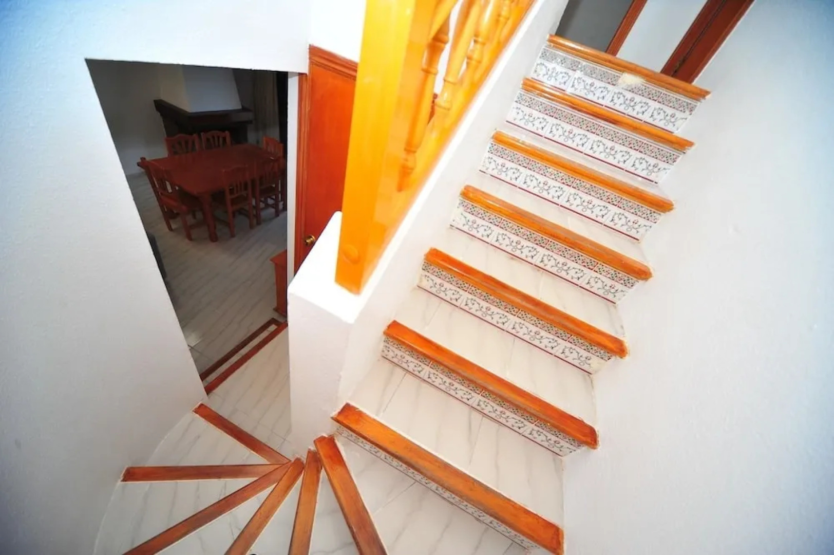 Costa Brasil Orange Costa