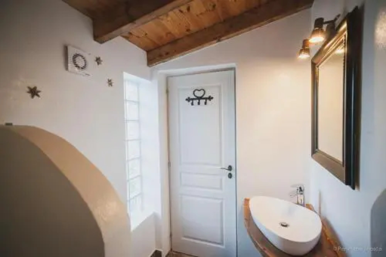 Homestays 1 Bedroom 1 Bathroom - Amarynthos