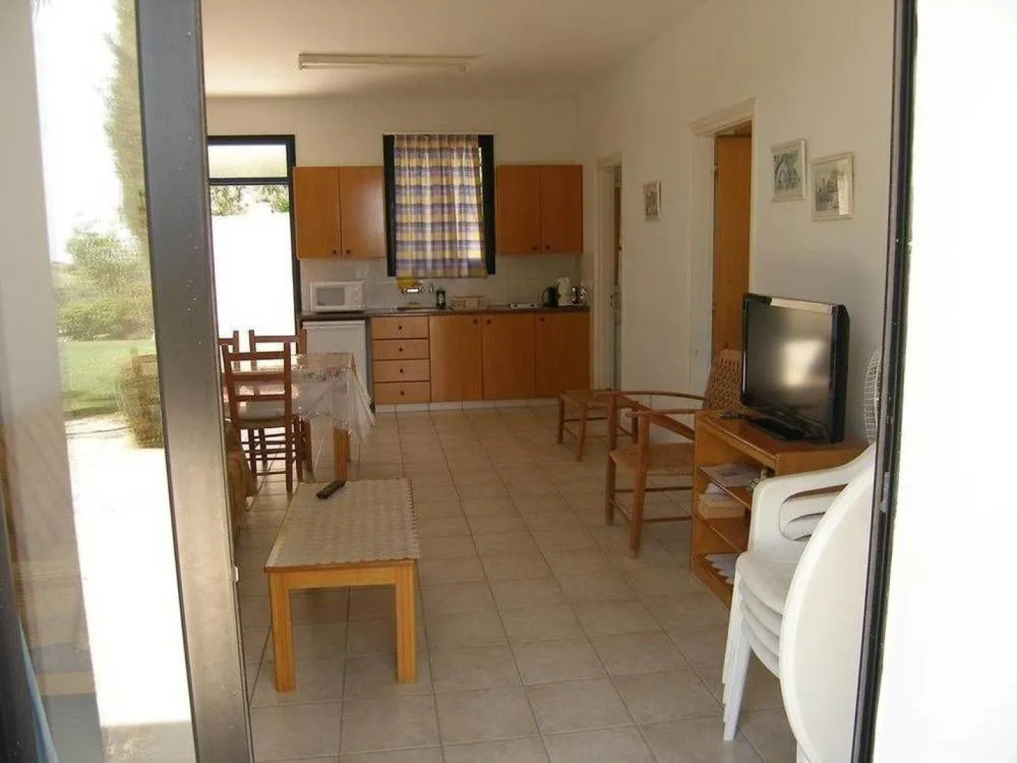 Zafira Holiday Apartments
