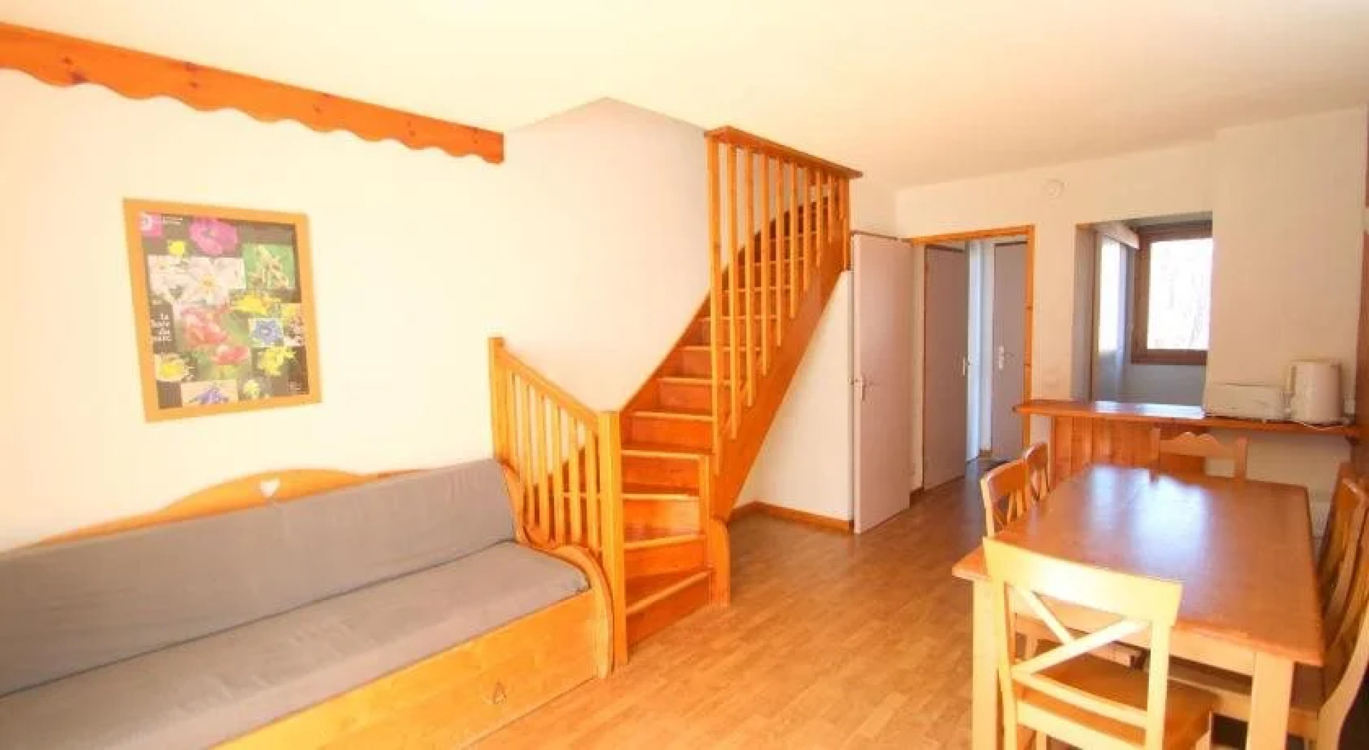 Chalets et Résidence le Parc aux Etoiles