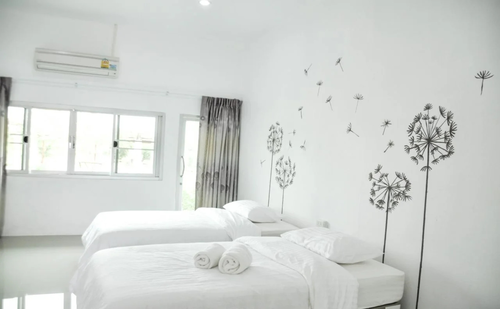 Heyday Singburi Hotel