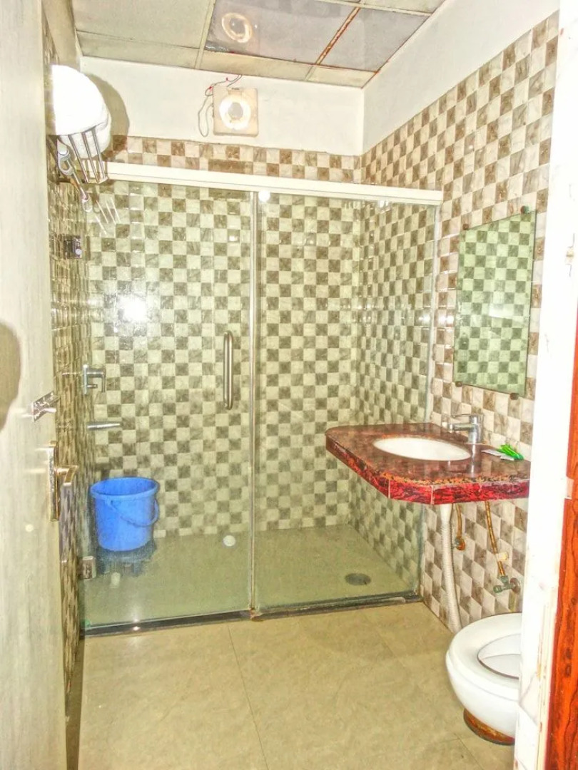 Hotel Garv Residencia Gaya