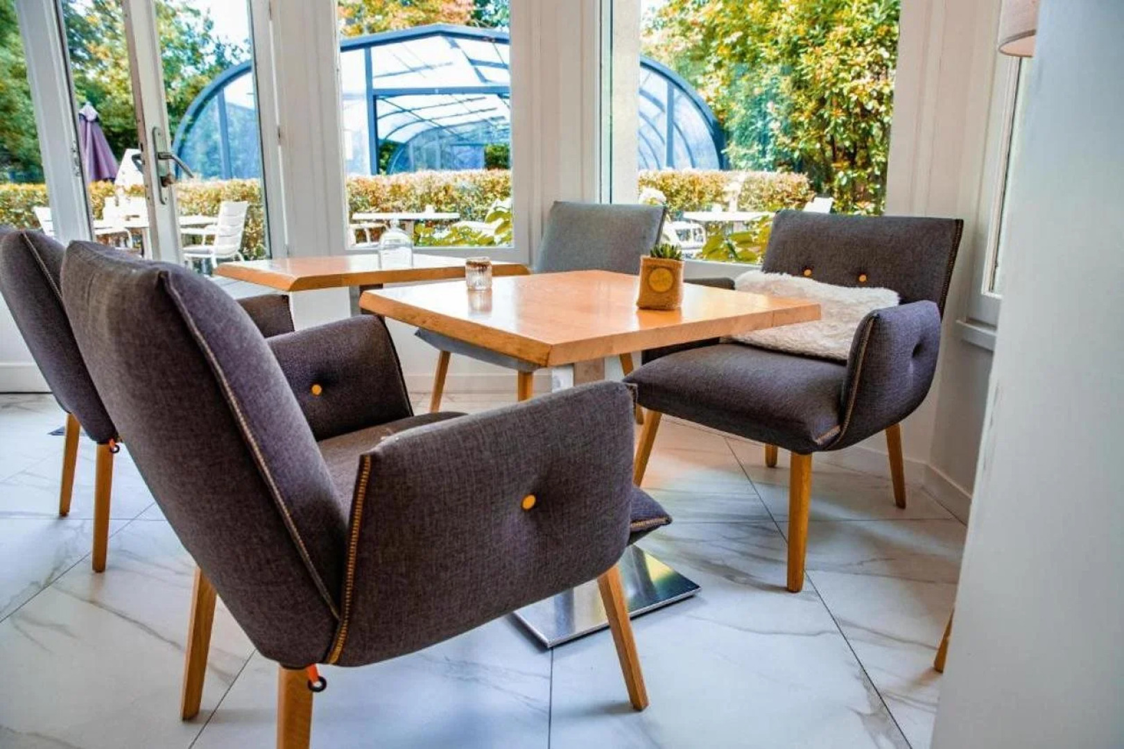 Hôtel Villa Flornoy Pornichet Baie de la Baule