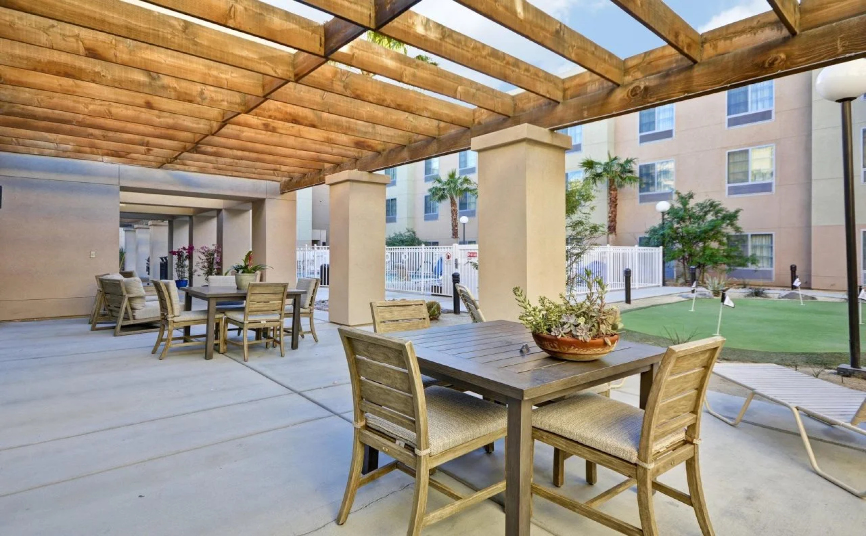 Homewood Suites by Hilton Palm Desert