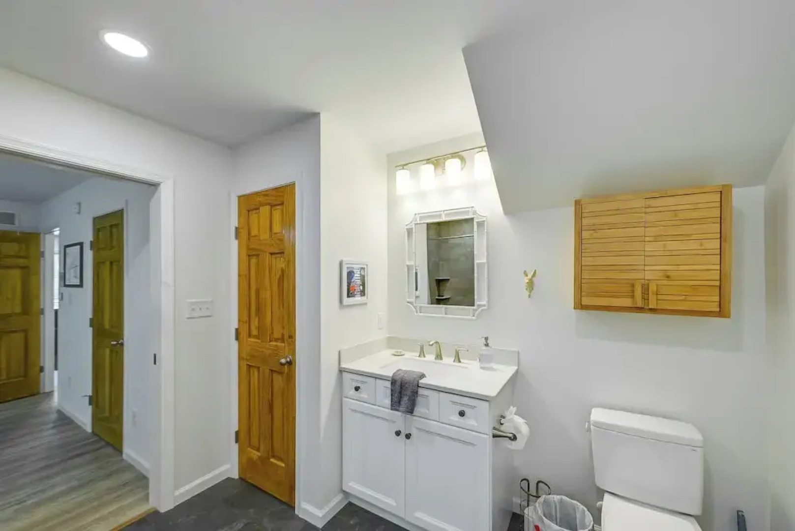 Coastal Comfort: Rehoboth Beach Getaway w/ Porch!