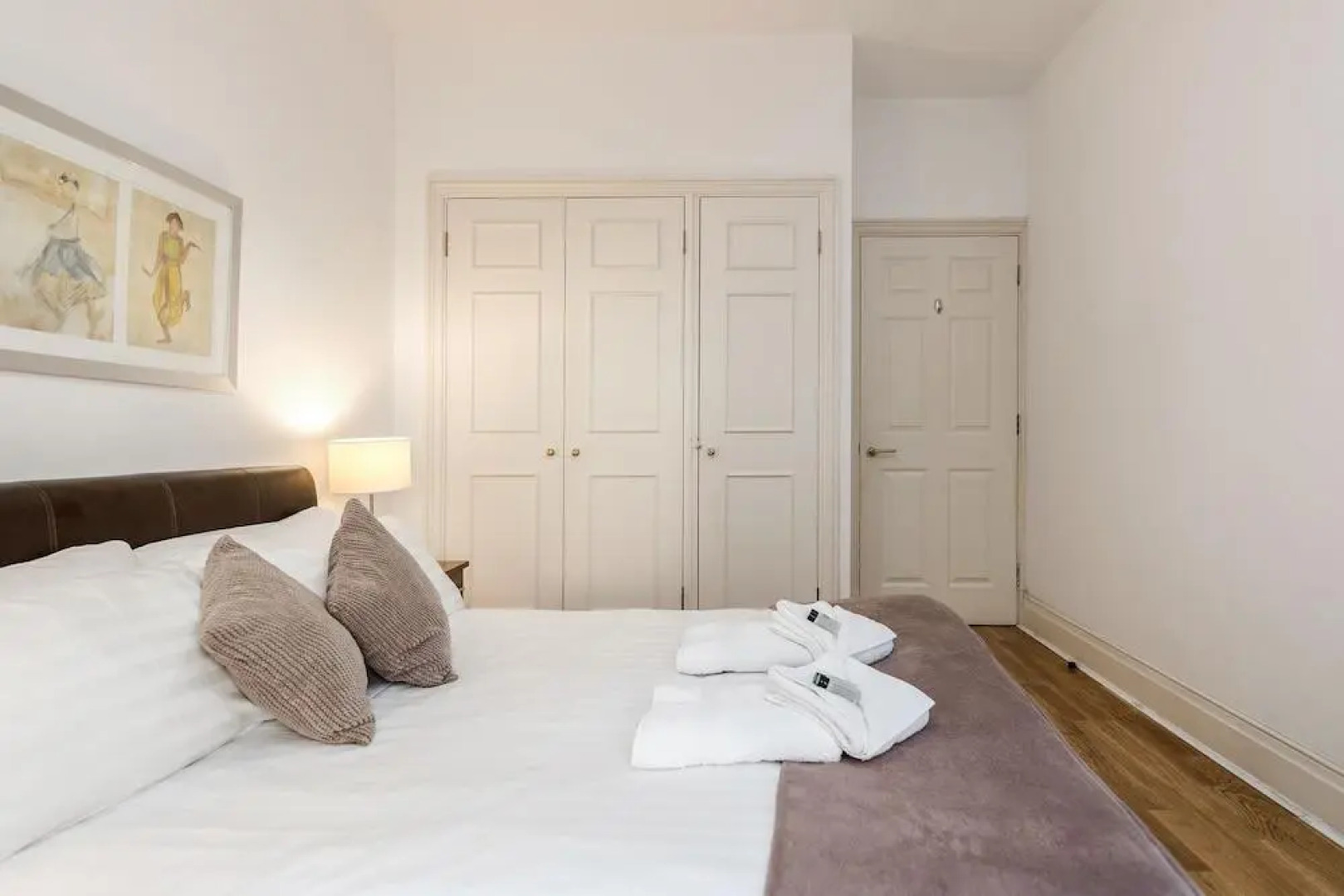 LCS Chancery Lane Apartments