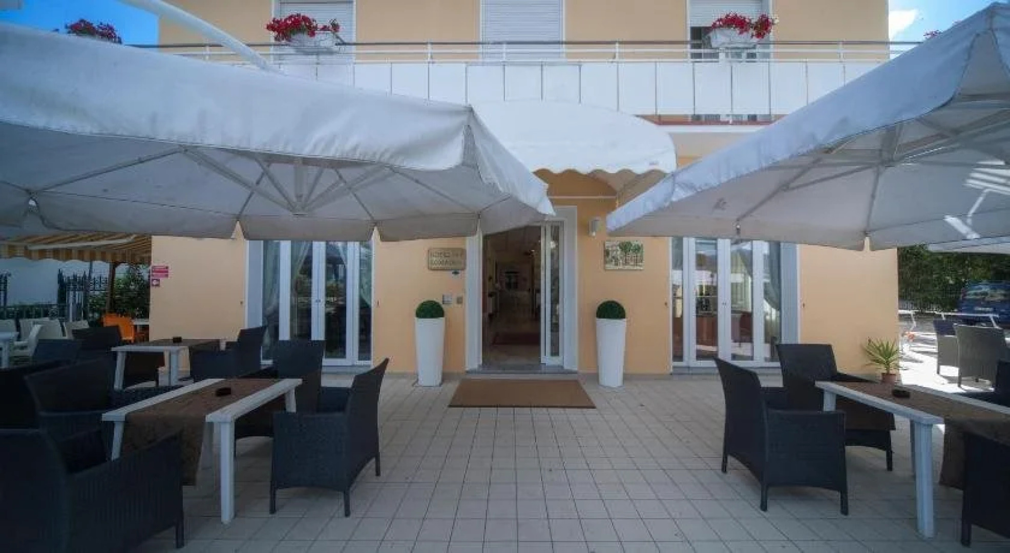 Hotel Romagna