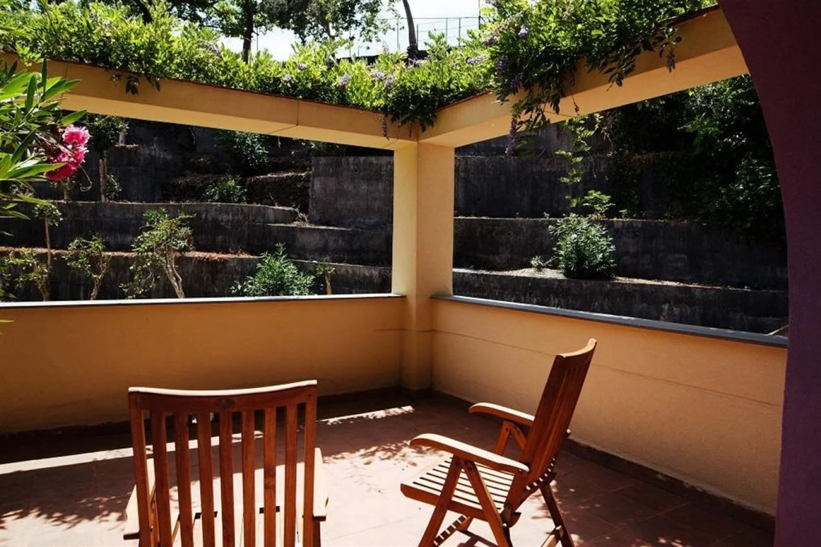 Hotel Santa Tecla Palace