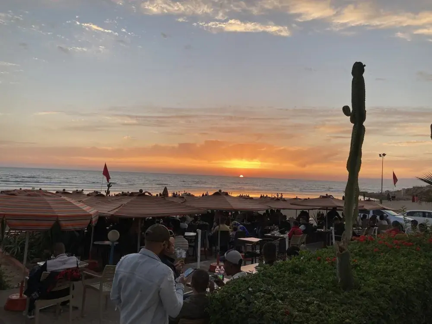 Agadir Surf Hostel