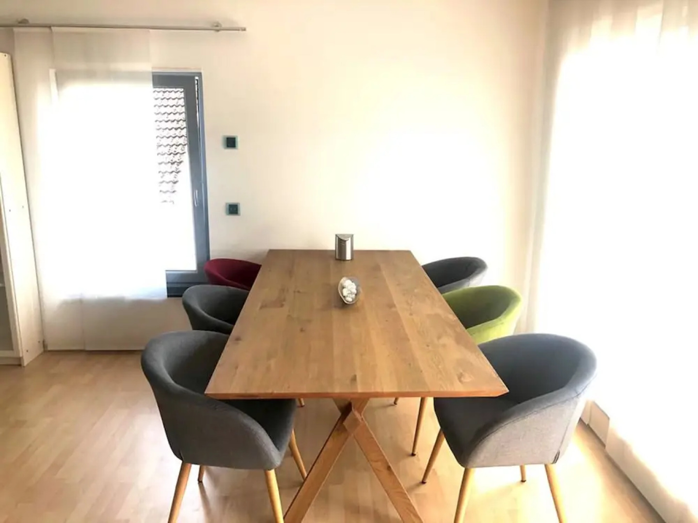 Paradies in Dortmund