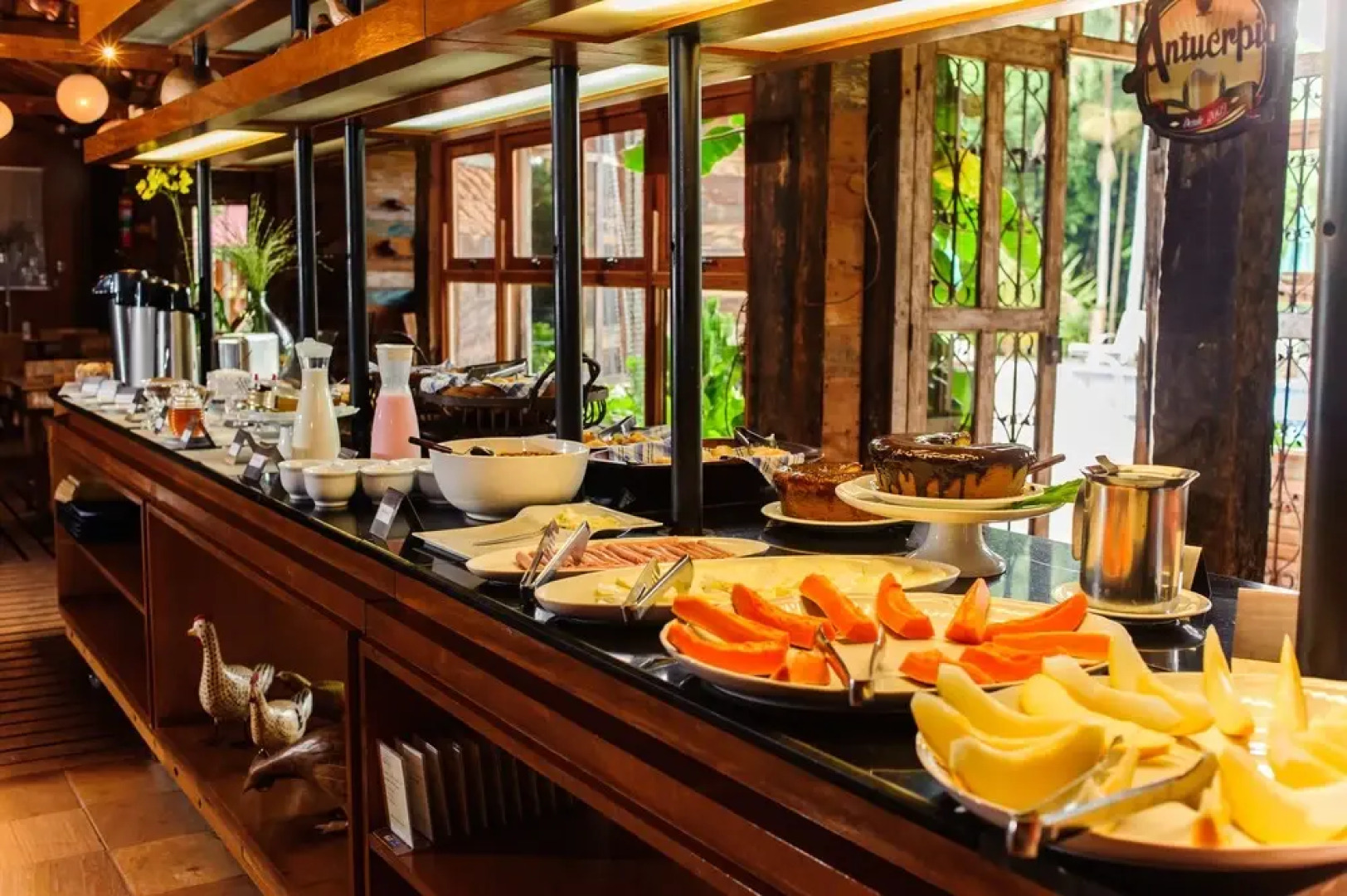 Serra do Ibitipoca Hotel de Lazer