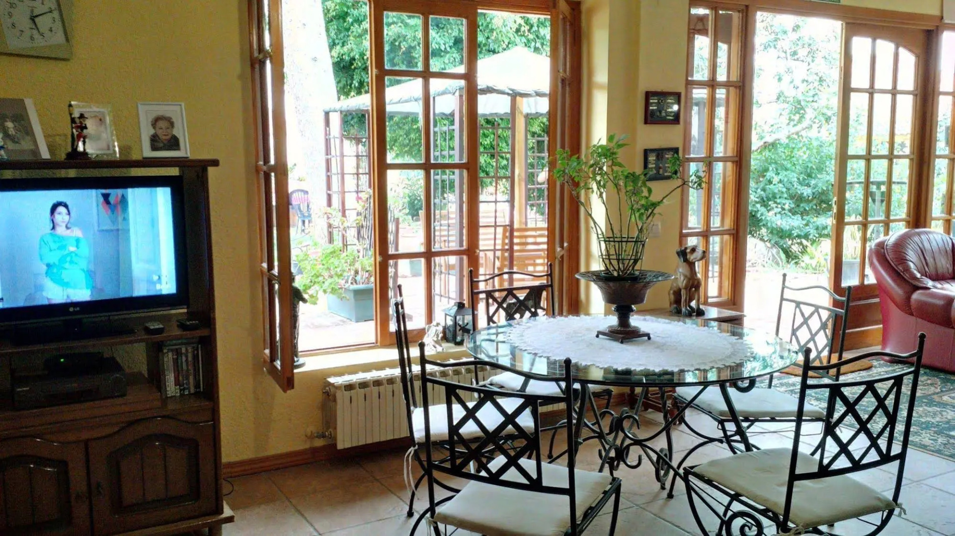 Hotel Cruz de Gracia