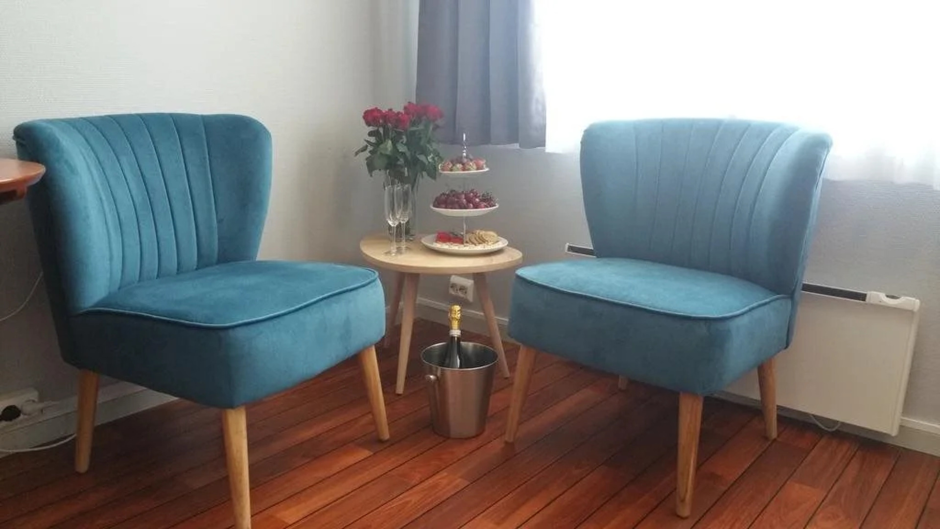 Aalesund Airport Hotel