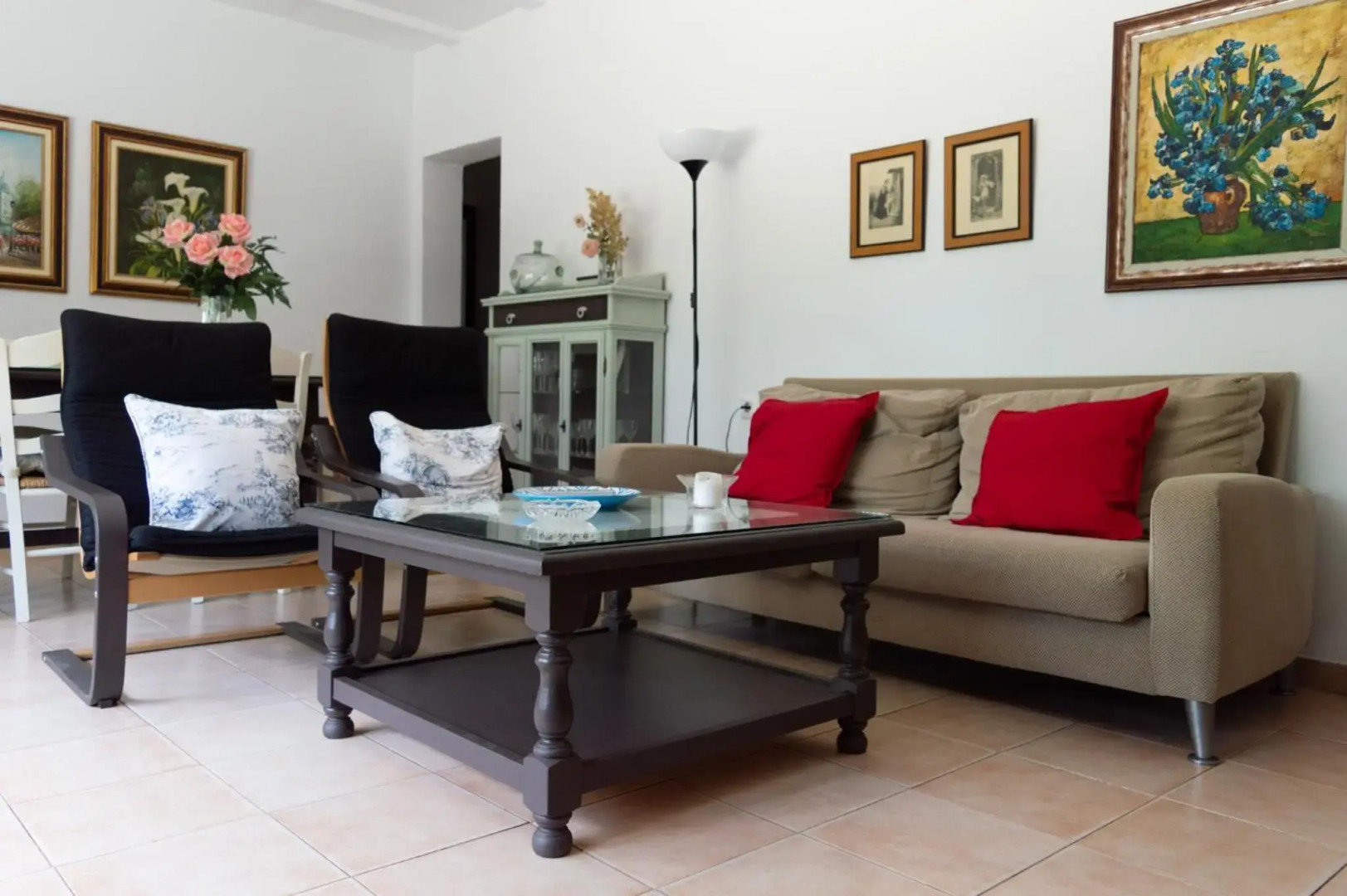 Casa Rural La Gallega