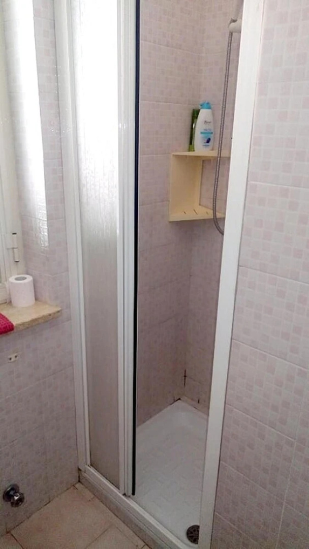 Apartment with One Bedroom in Atrigna, with Wonderful Sea View And Furnished Terrace - 2 Km From the Beach