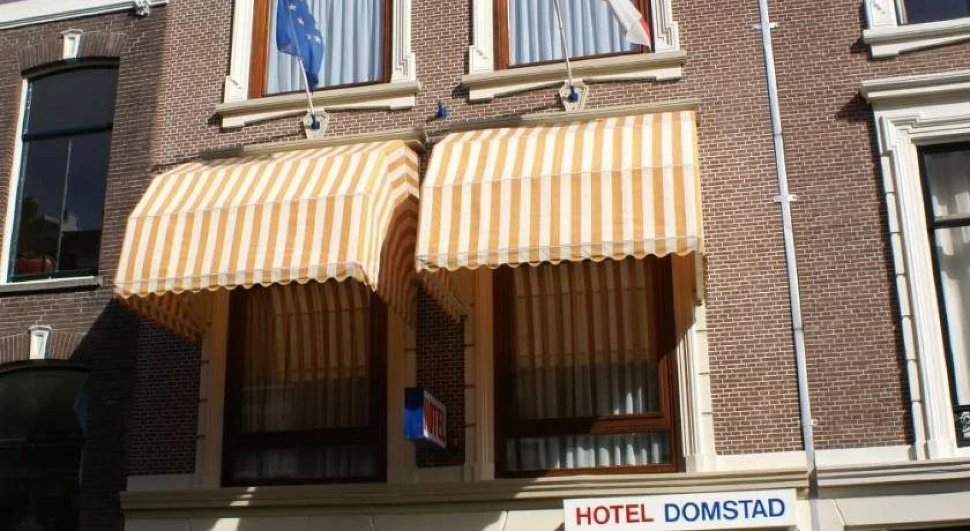 Hotel Domstad