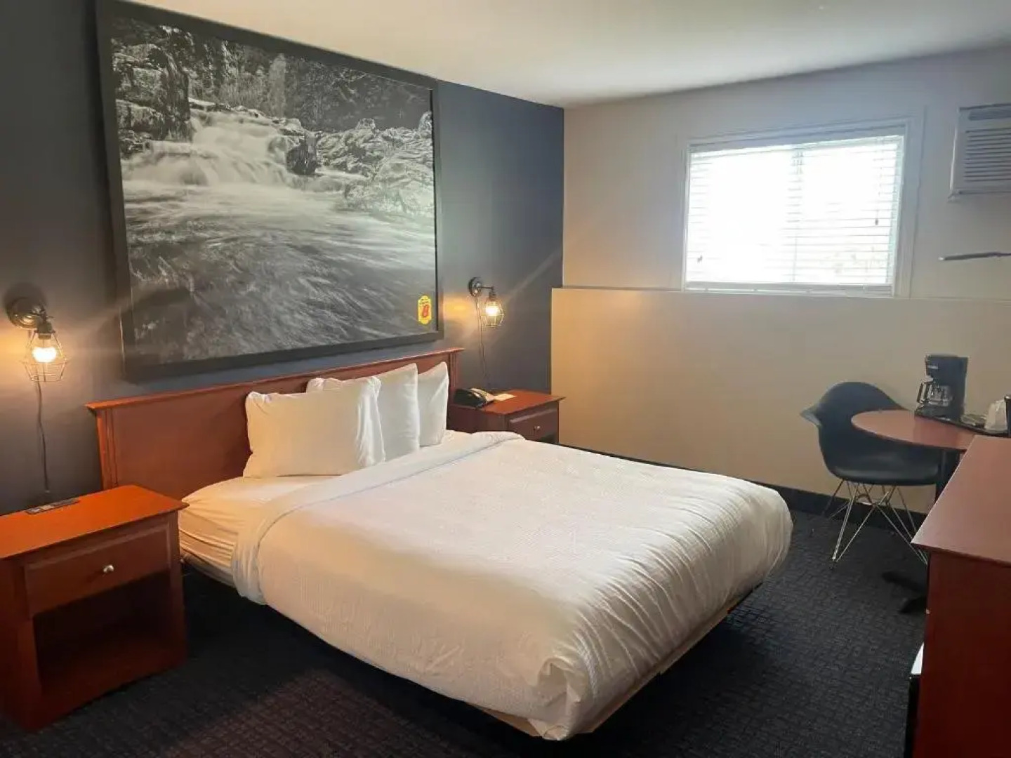 Super 8 Sainte Agathe Des Monts