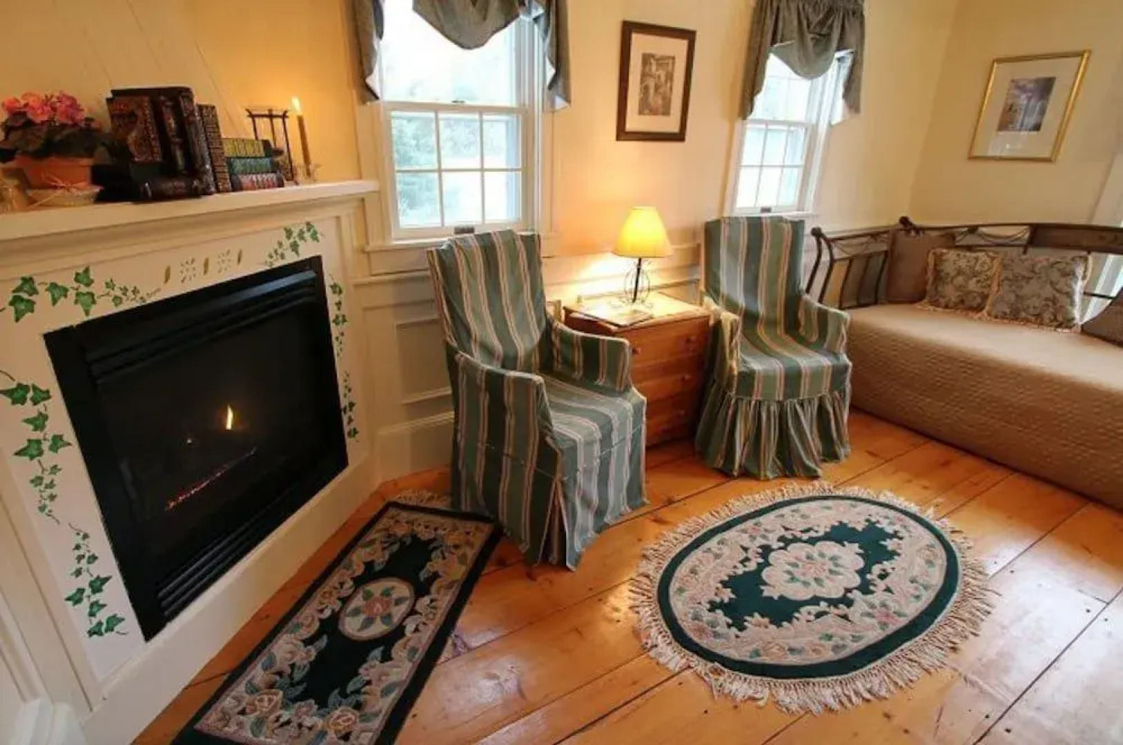 Youngtown Inn & Restaurant