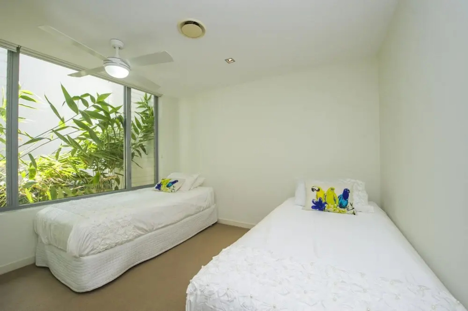 Blue on Blue Apartment 912