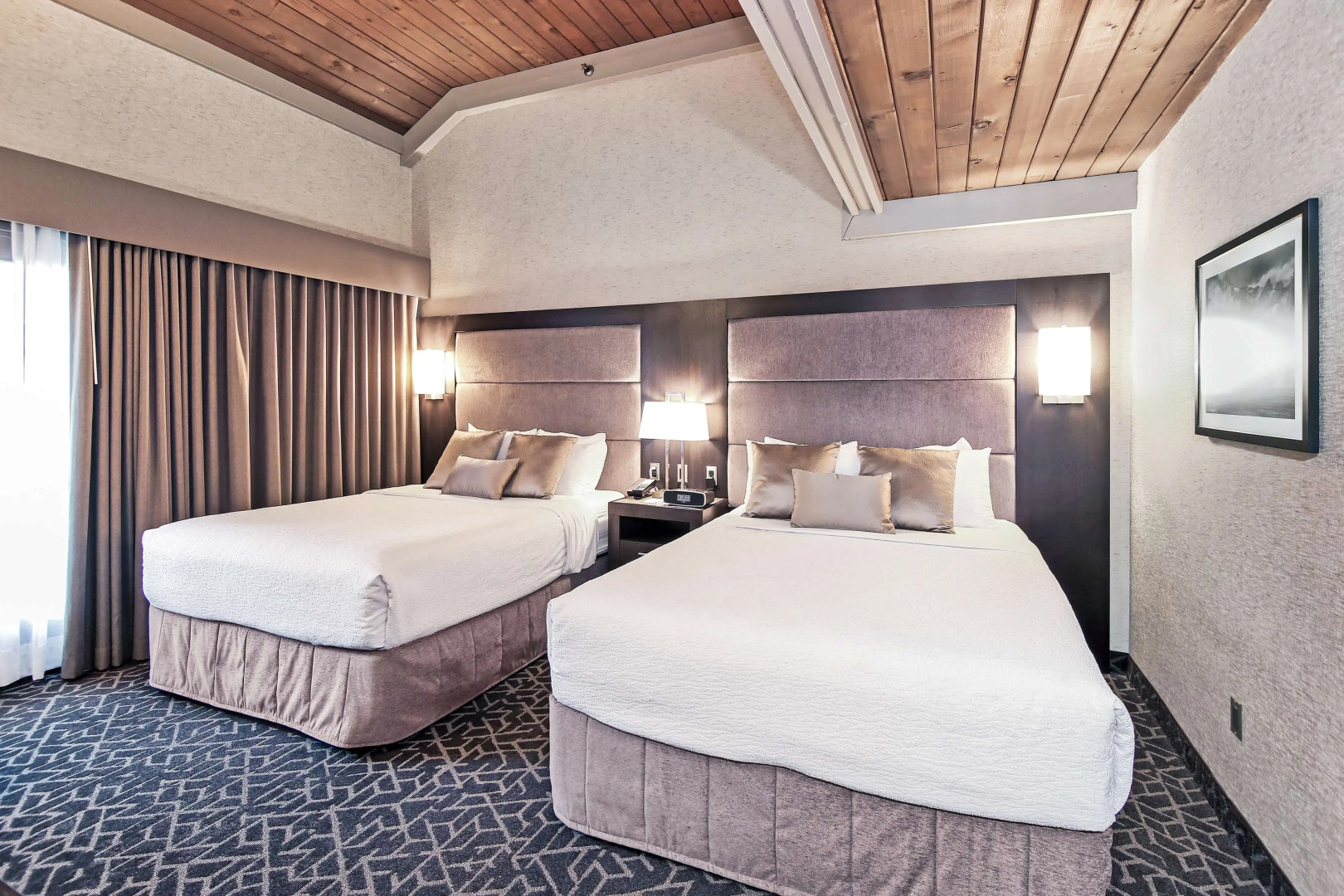 Best Western Plus Banff International Lodge