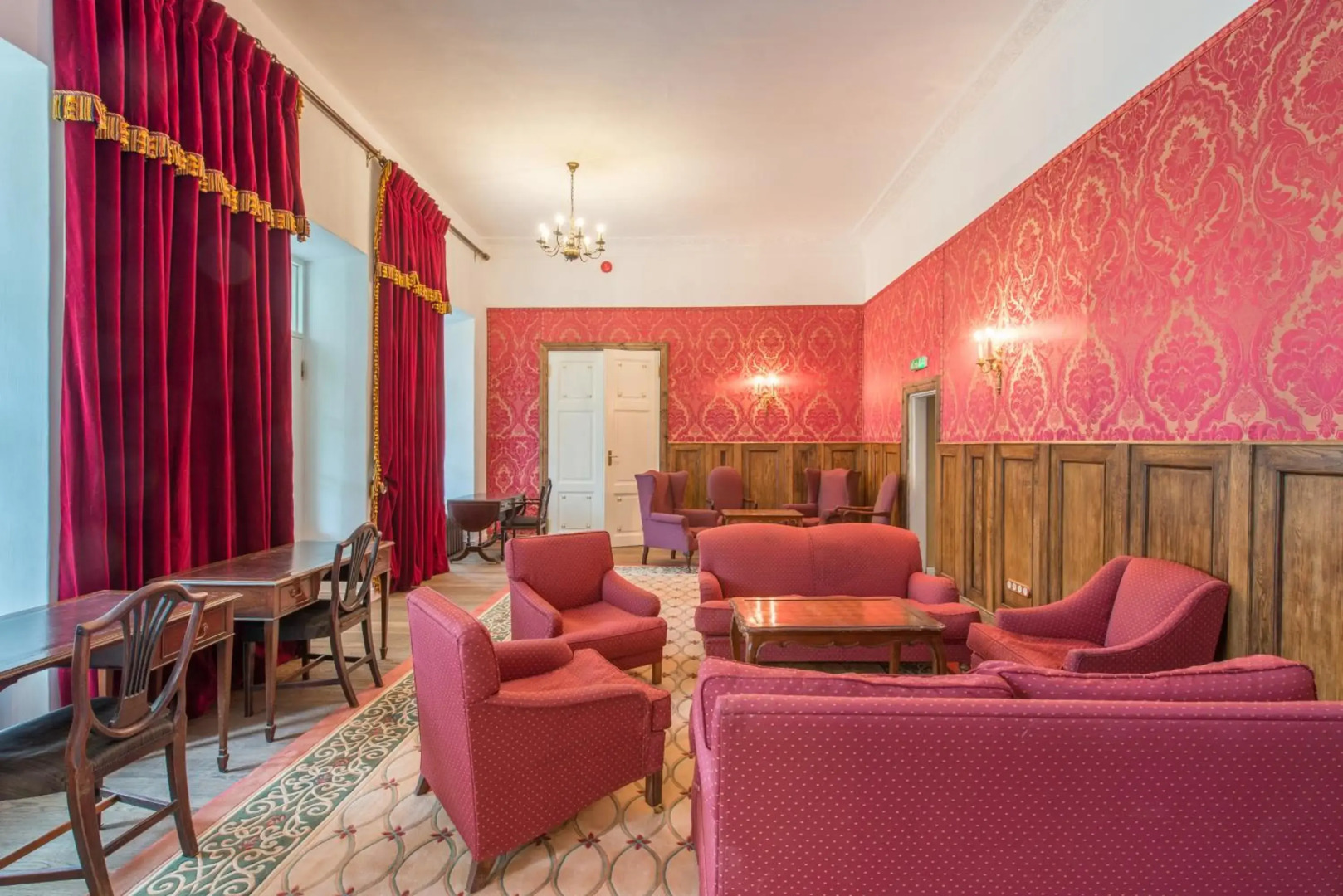 Kernu Puhkeküla Hotel