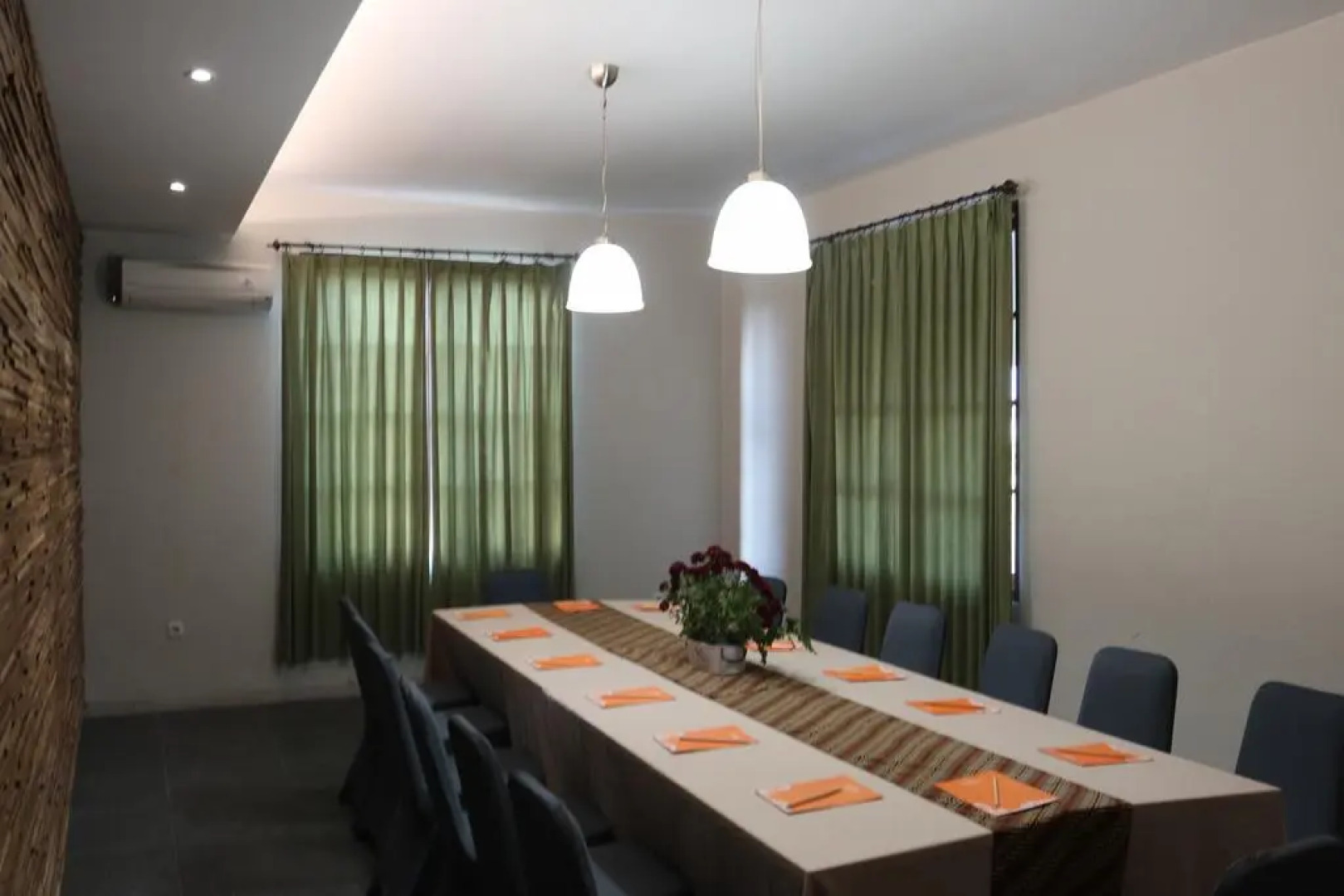 WARISAN Heritage Boutique Hotel