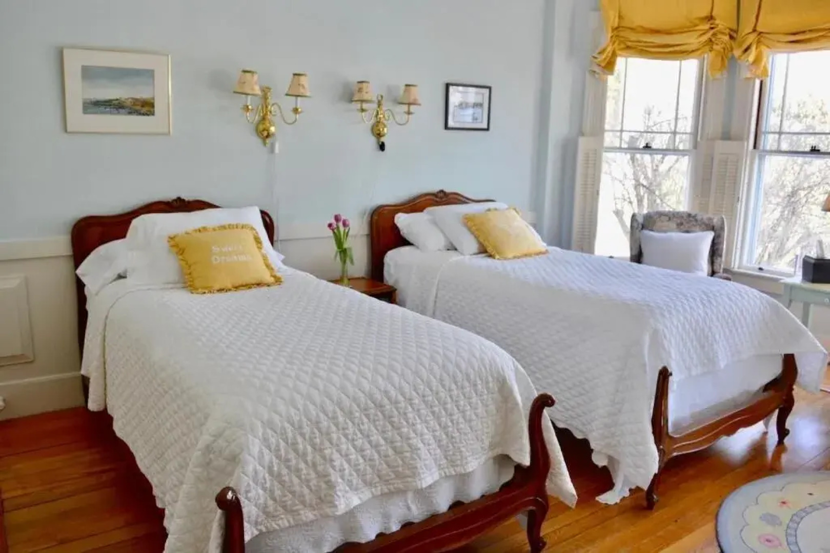 Victorian By The Sea