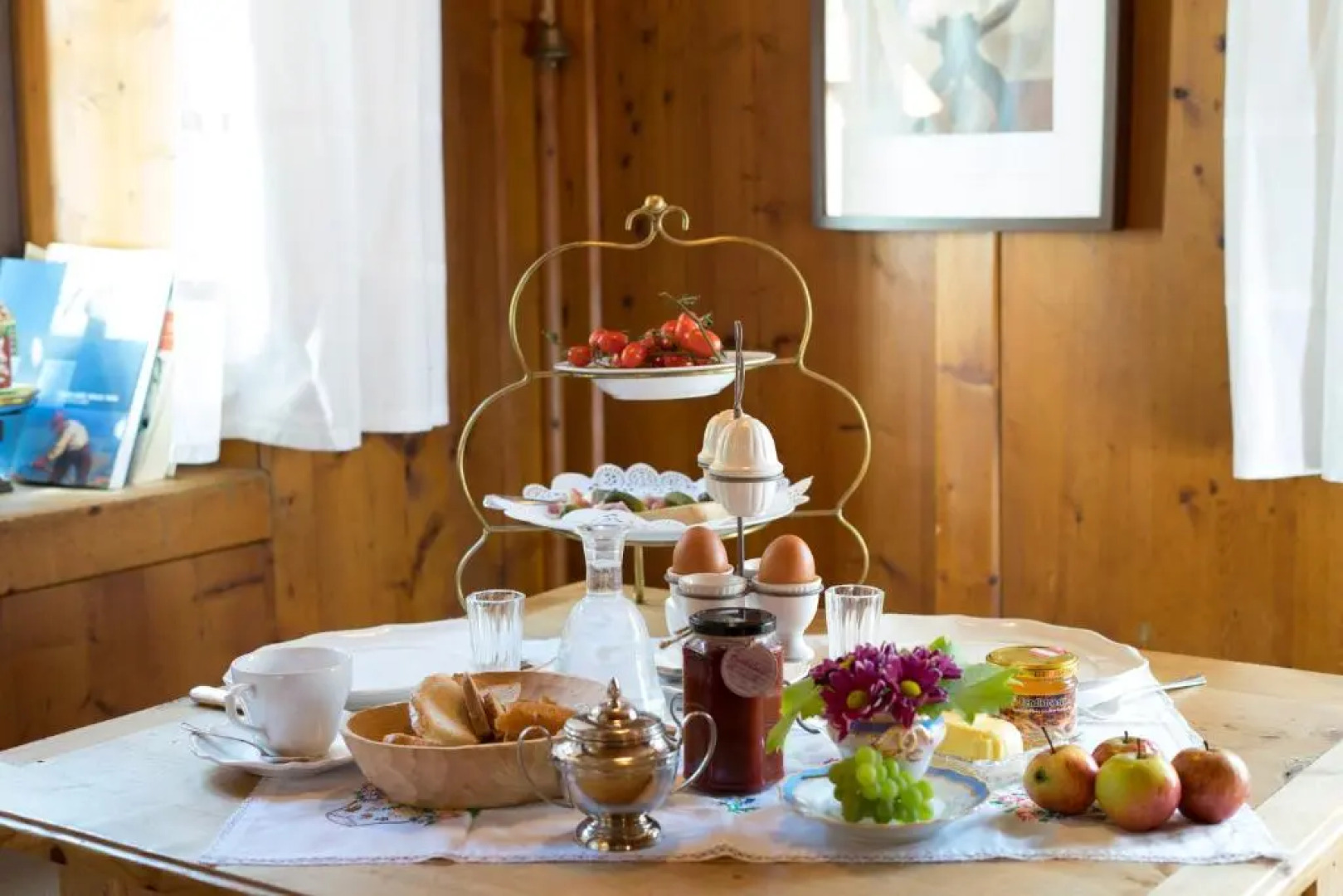 Gabis kleine Spezerey