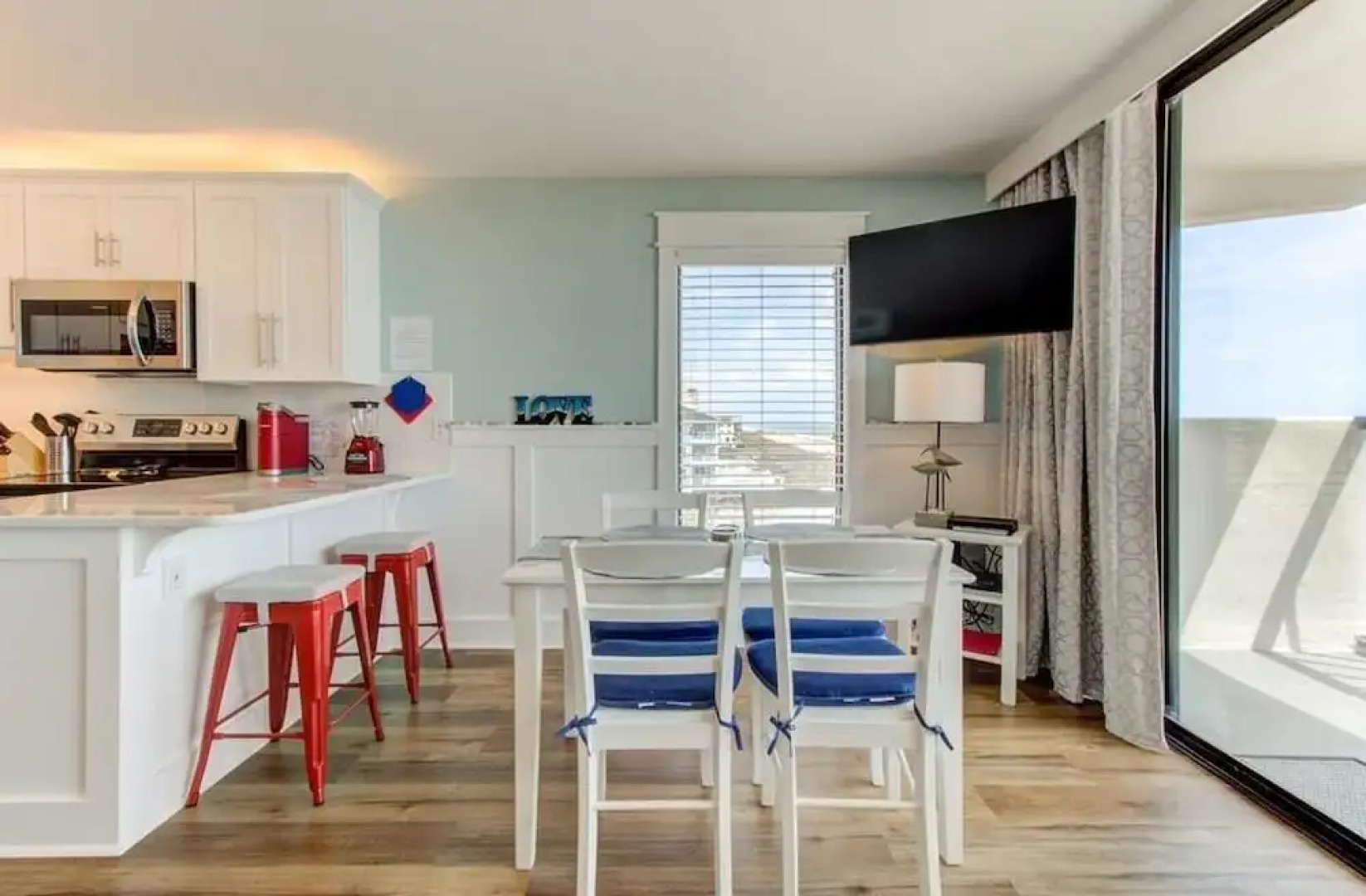 0501 Beach Haven by Atlantic Towers