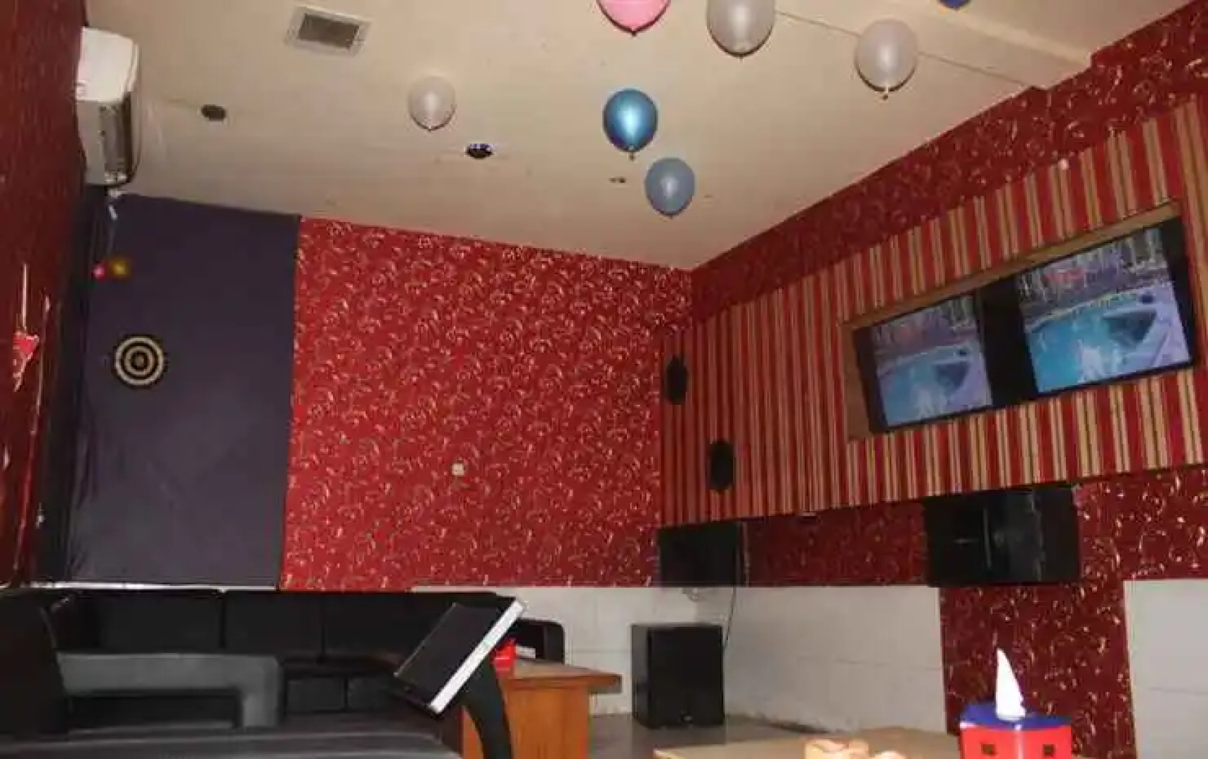 Bayu Amrta Hotel & Restaurant