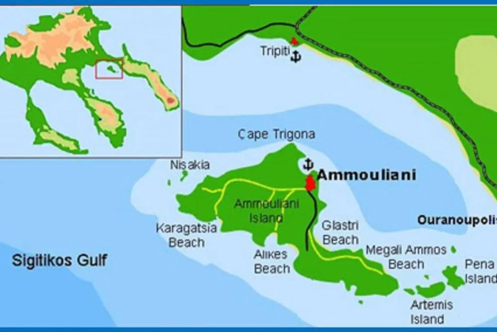 Marvelous Sea View Eco Studio