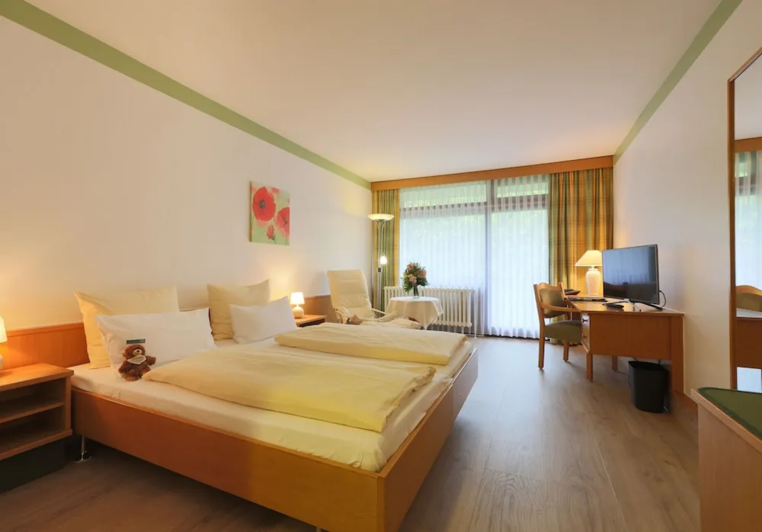 Ringhotel Tallymann