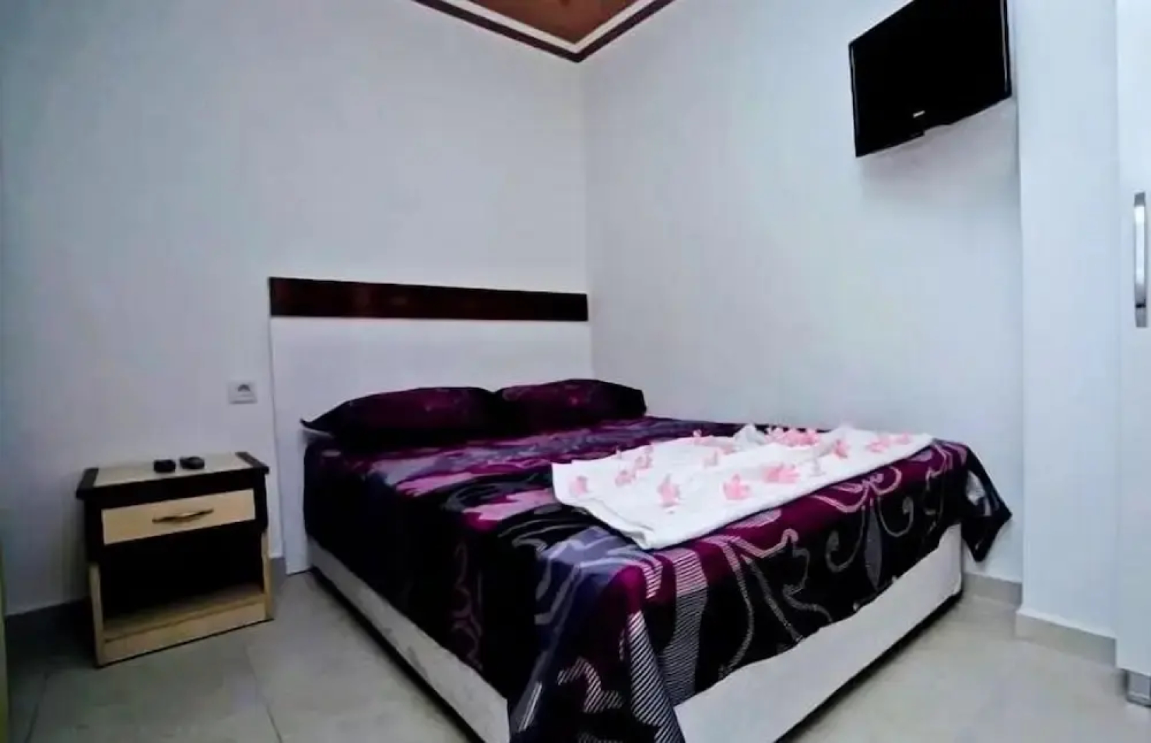 Ustun Apart Hotel