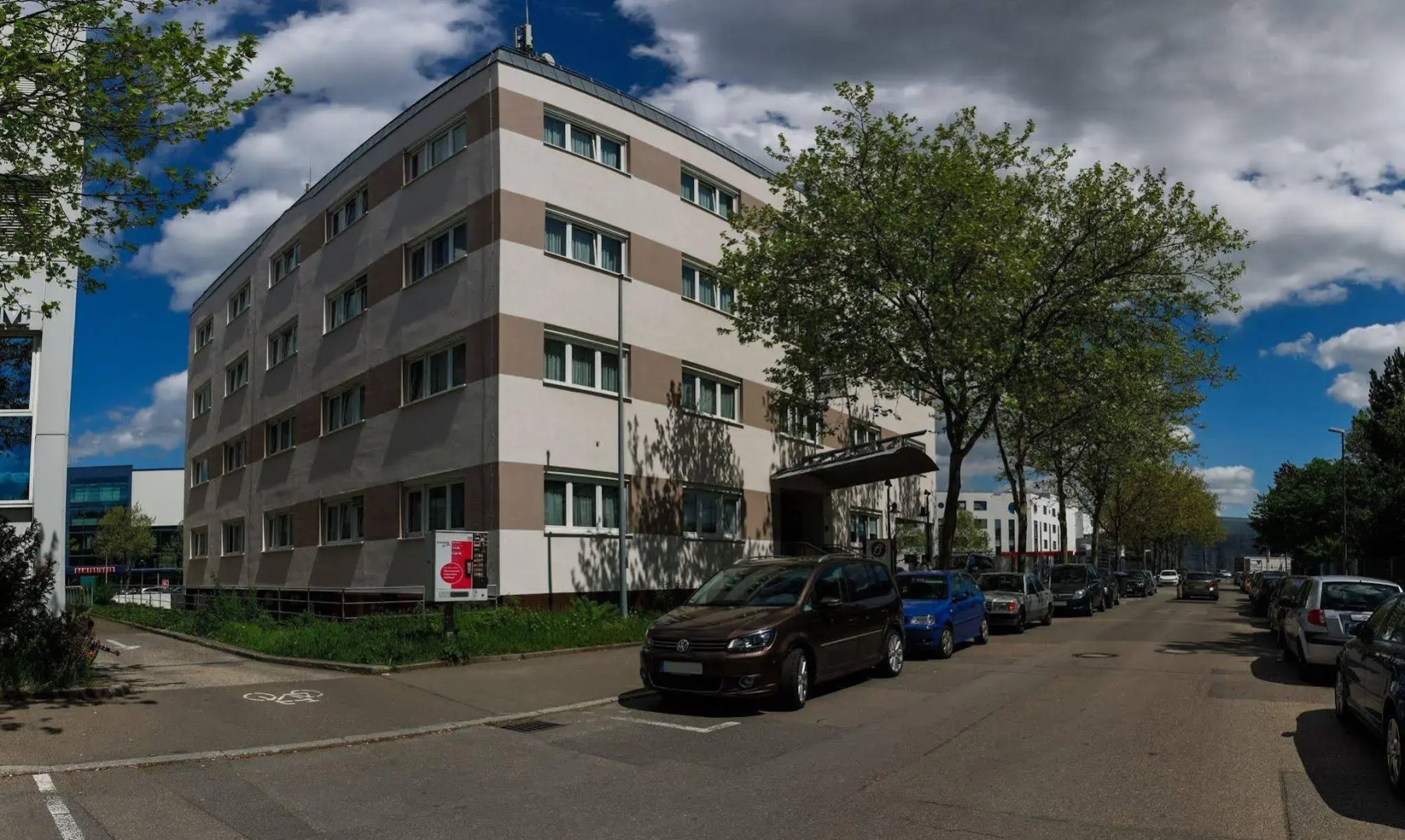 Centro Hotel Boblingen, Trademark Collection by Wyndham