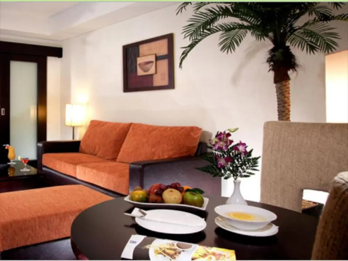 Horison Sagita Balikpapan